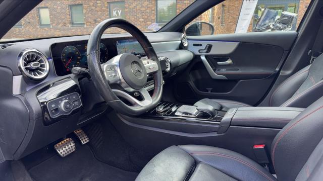 Mercedes Benz Classe A image 3