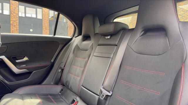 Mercedes Benz Classe A image 2
