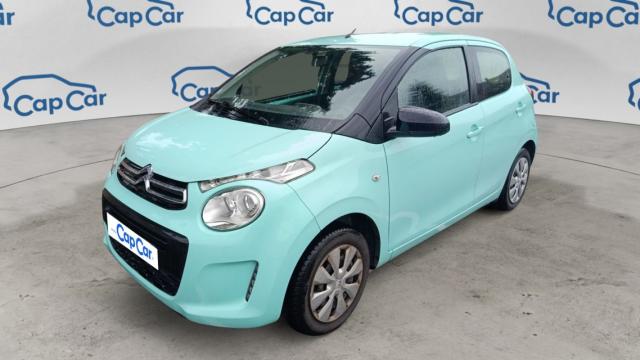 Citroen C1 Ii 1.0 Vti 69 Feel