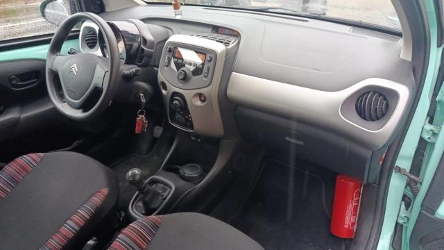Citroen C1 image 3
