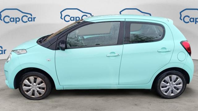 Citroen C1 image 2