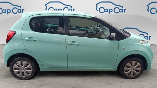 Citroen C1 image 5