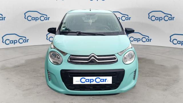 Citroen C1 image 9