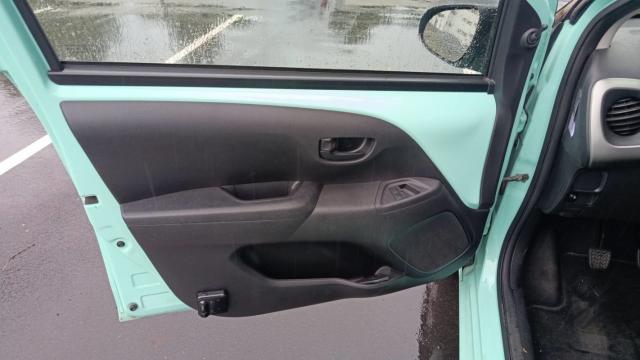 Citroen C1 image 8