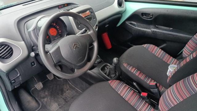 Citroen C1 image 7