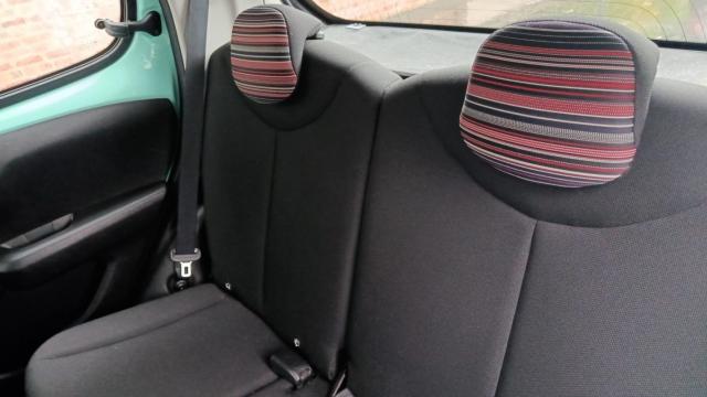 Citroen C1 image 6