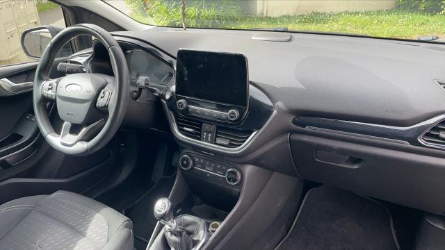 Ford Fiesta image 6