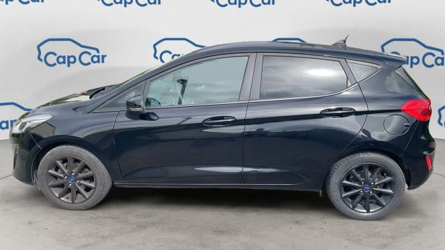 Ford Fiesta image 1