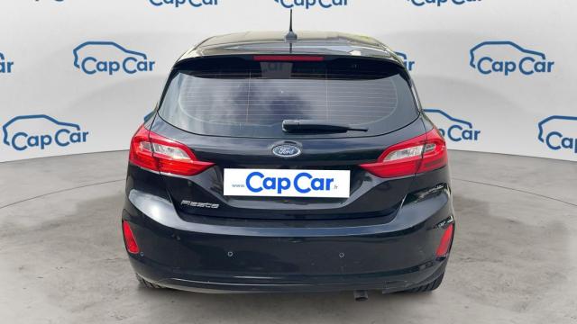Ford Fiesta image 4