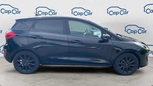 Ford Fiesta image 2
