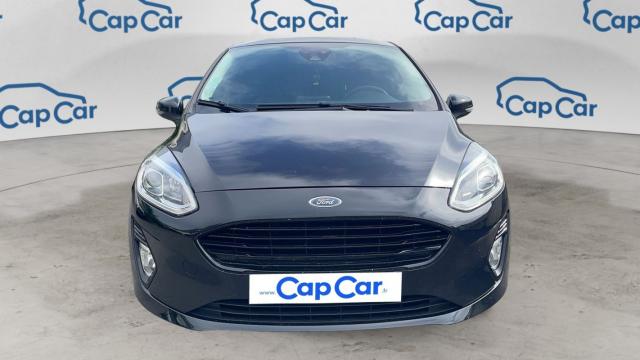 Ford Fiesta image 3