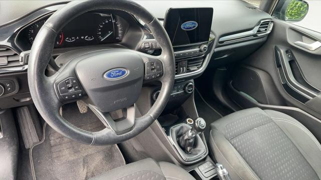 Ford Fiesta image 2
