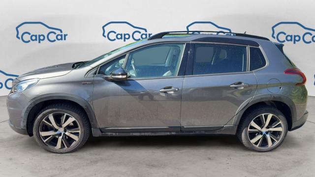 Peugeot 2008 image 4