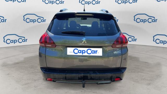 Peugeot 2008 image 6