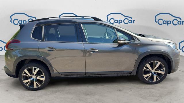Peugeot 2008 image 2