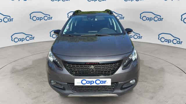 Peugeot 2008 image 1
