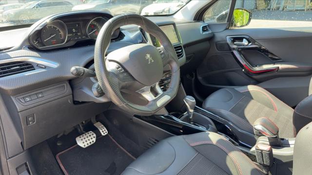 Peugeot 2008 image 5