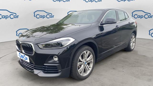 Bmw X2 I Sdrive 18d 150 Bva Business Design