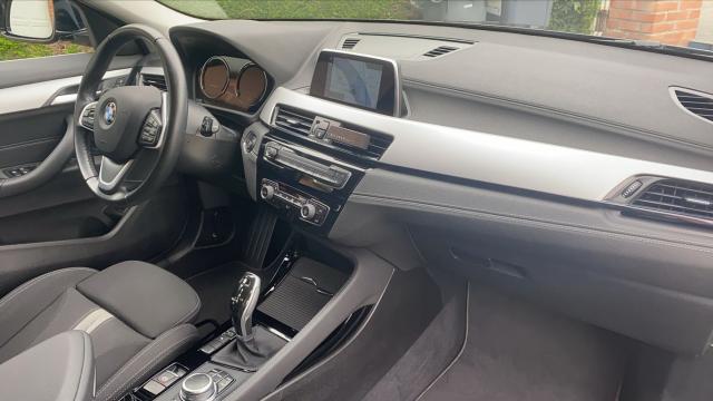 Bmw X2 image 7