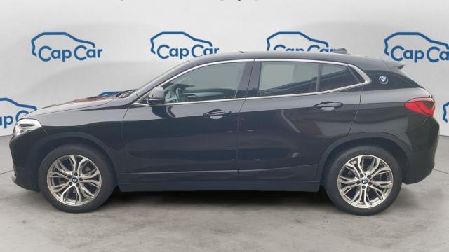 Bmw X2 image 9