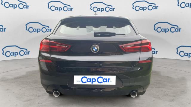 Bmw X2 image 1