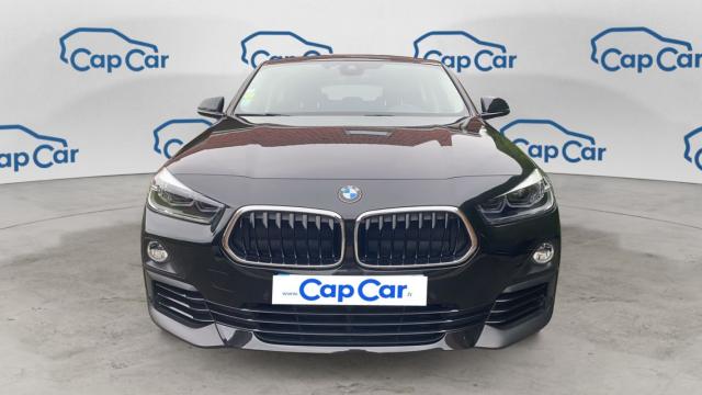Bmw X2 image 3