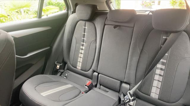 Bmw X2 image 2