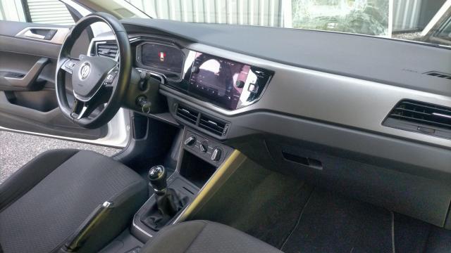 Volkswagen Polo image 4