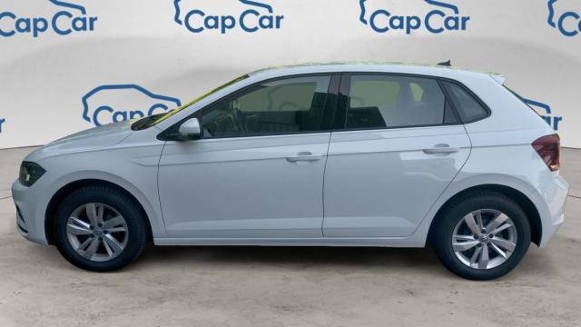 Volkswagen Polo image 3