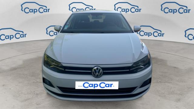 Volkswagen Polo image 1