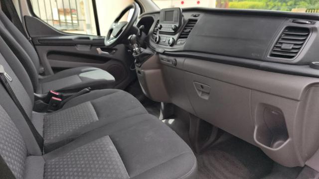 Ford Transit Custom Fourgon image 6