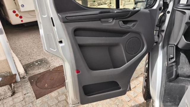 Ford Transit Custom Fourgon image 4