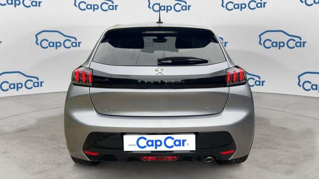 Peugeot 208 image 6