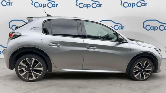 Peugeot 208 image 2