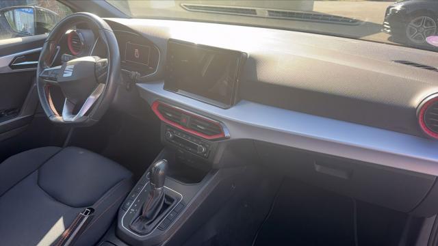 Seat Ibiza image 9