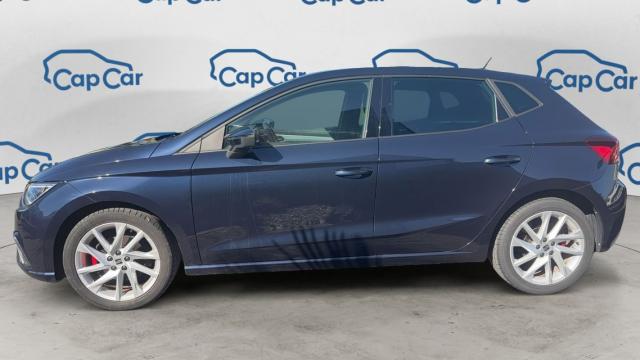 Seat Ibiza image 2