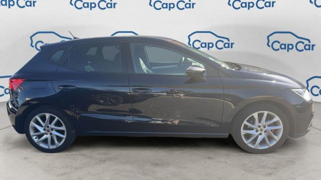 Seat Ibiza image 3