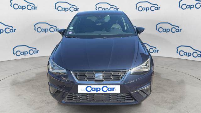 Seat Ibiza image 7