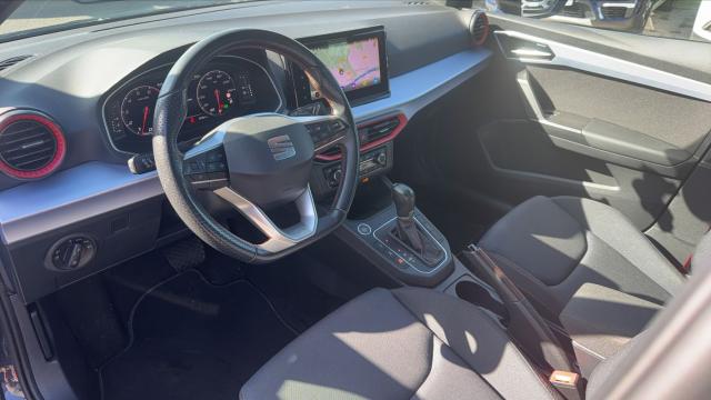 Seat Ibiza image 1