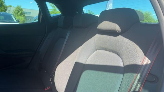 Seat Ibiza image 5