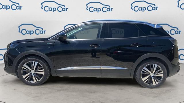 Peugeot 3008 image 3