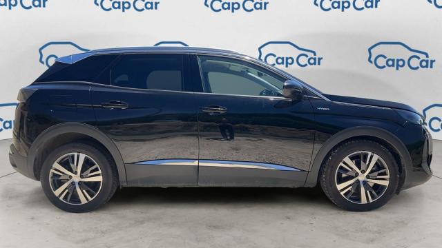 Peugeot 3008 image 8