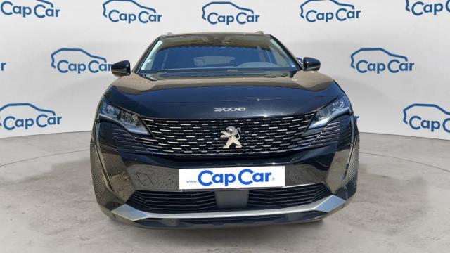 Peugeot 3008 image 2