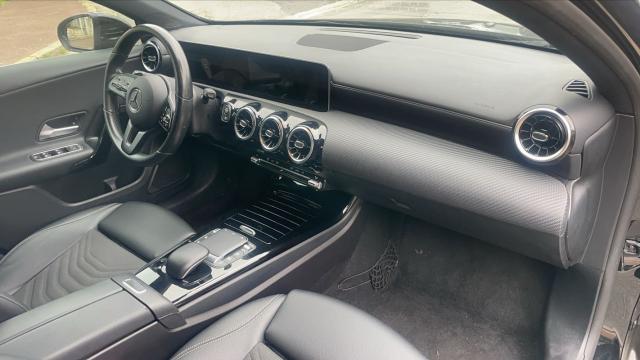 Mercedes Benz Classe A image 7