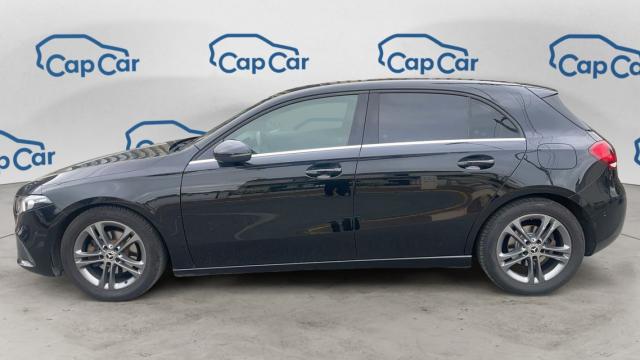 Mercedes Benz Classe A image 3