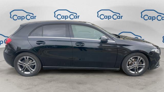 Mercedes Benz Classe A image 2