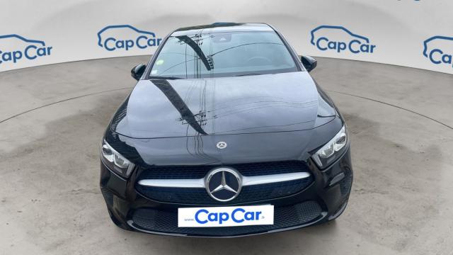 Mercedes Benz Classe A image 5