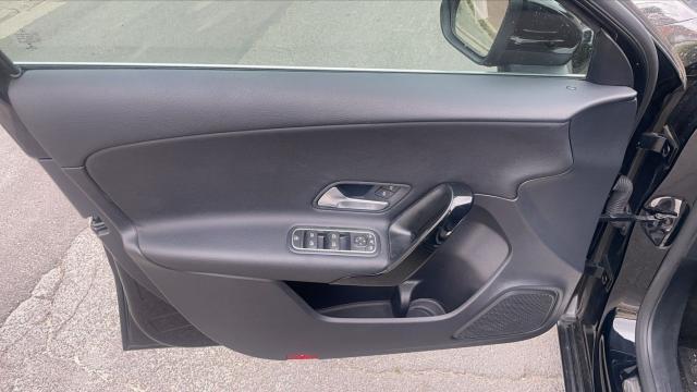 Mercedes Benz Classe A image 4