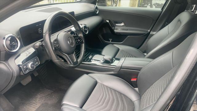 Mercedes Benz Classe A image 6