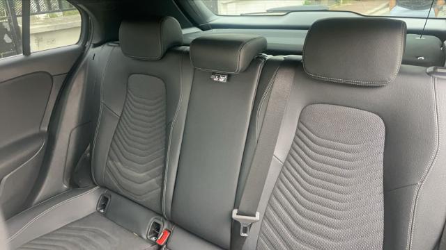 Mercedes Benz Classe A image 9